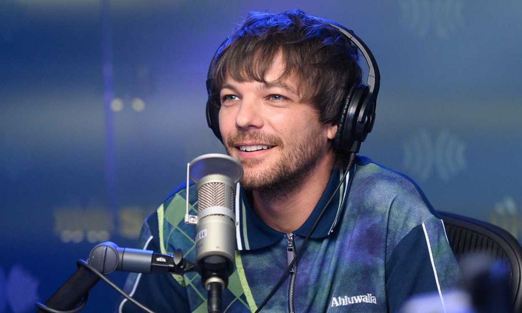 El secreto hasta ahora desconocido de los One Direction: Louis Tomlinson nunca quiso dejar la banda