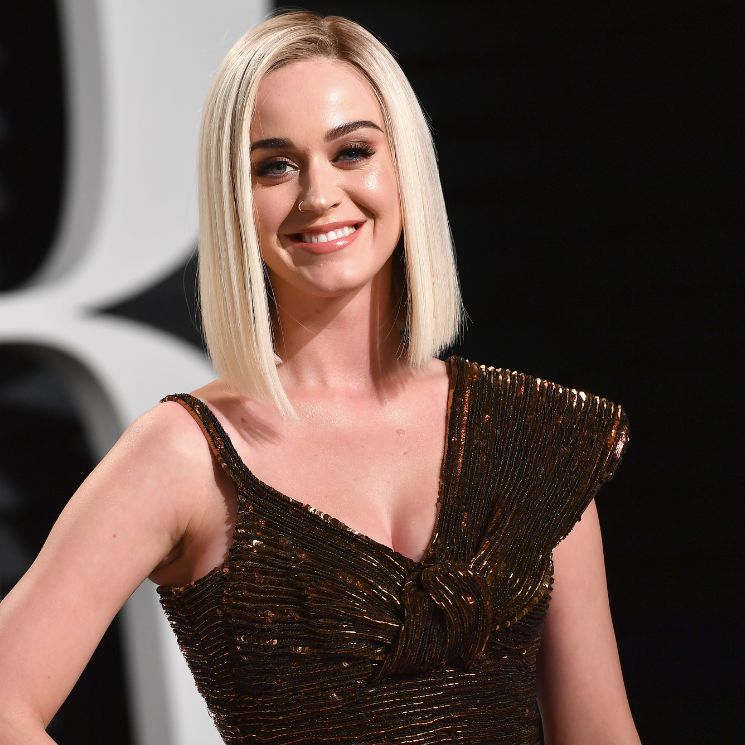 Katy Perry cumple 38 años: repasamos sus mayores éxitos en la música y en el amor