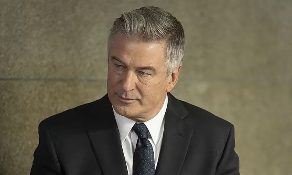 El sentido homenaje de Alec Baldwin a Halyna Hutchins un año después de su muerte