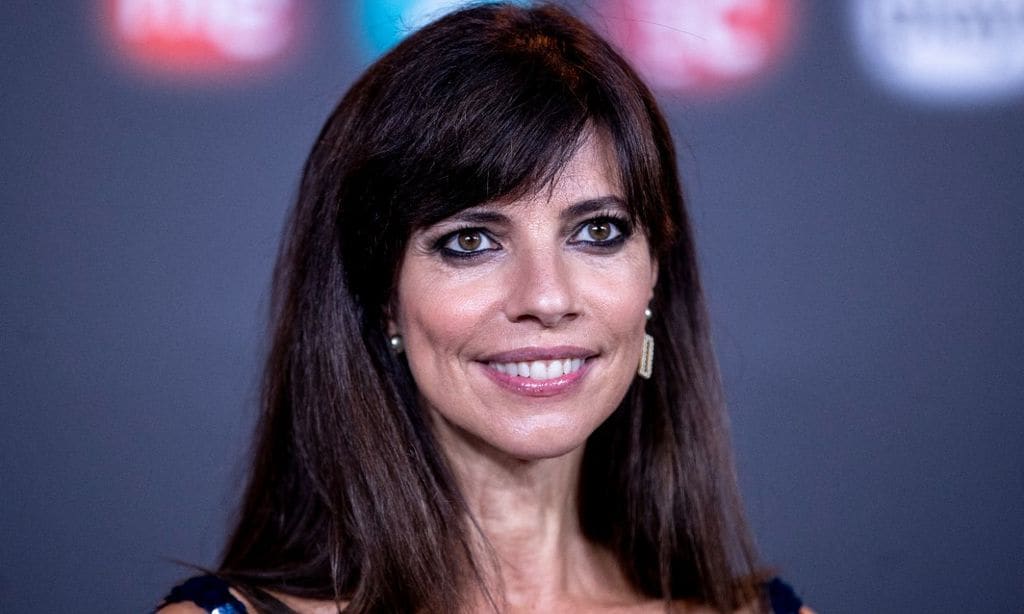 Maribel Verdú, fichaje estrella de la séptima temporada de 'Élite'