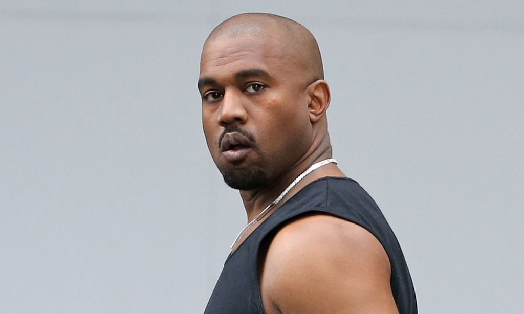 La factura de las polémicas de Kanye West: pierde 1.500 millones tras su ruptura con Adidas