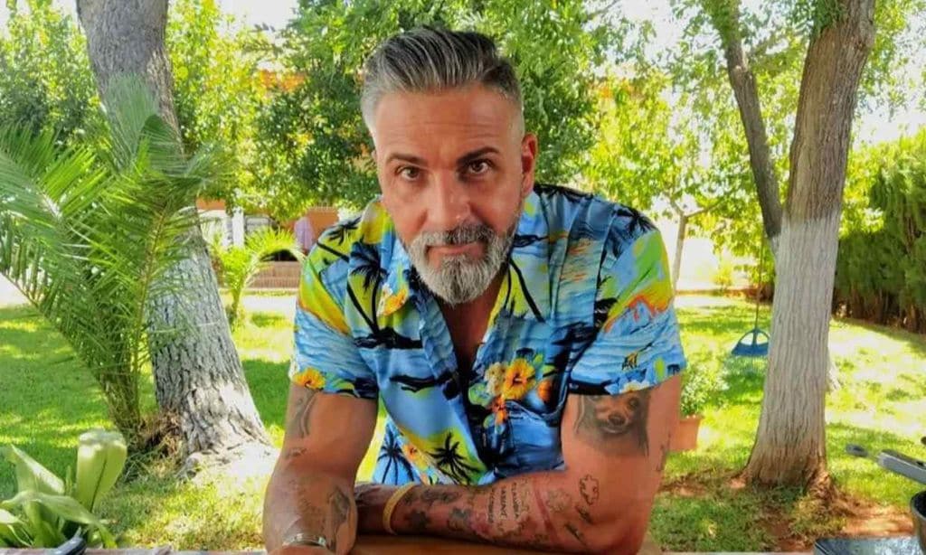 Carlos Alba, de 'MasterChef' y 'Supervivientes', ha sido operado del corazón