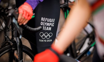 La Fundación y el Equipo Olímpico de Refugiados: la esperanza para los deportistas de zonas en conflicto