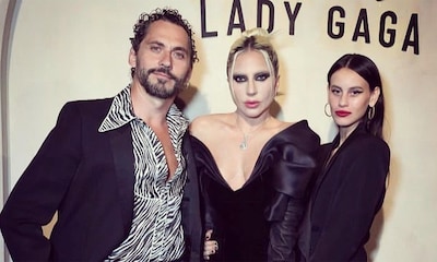 La historia que esconde el encuentro viral de Paco León y Lady Gaga