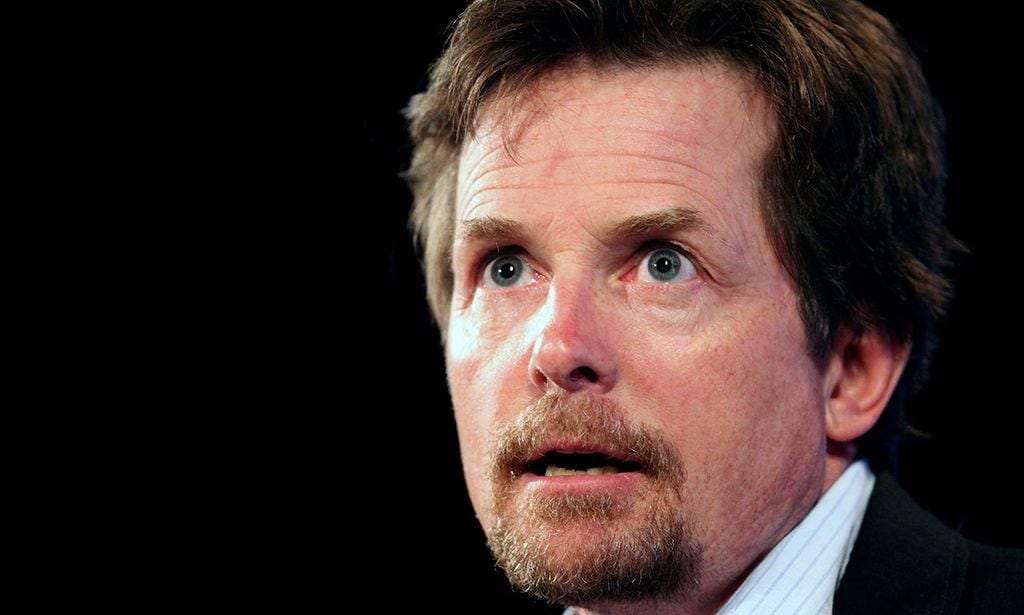 Michael J. Fox abre su corazón en su año más duro tras la muerte de su madre y varios problemas de salud