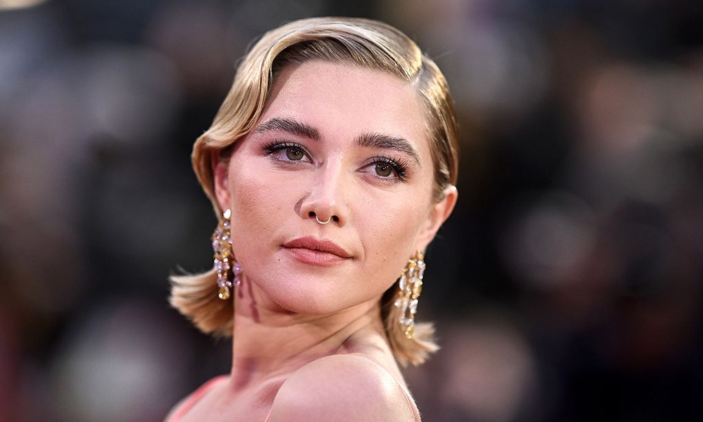 florence pugh