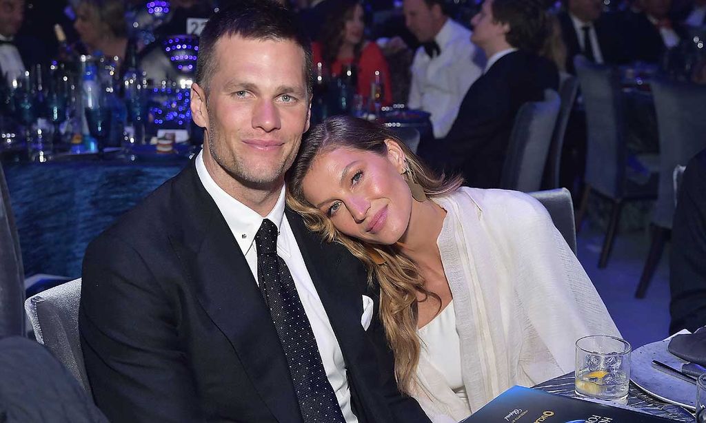 Tom Brady aclara sus prioridades tras separarse de Gisele Bündchen