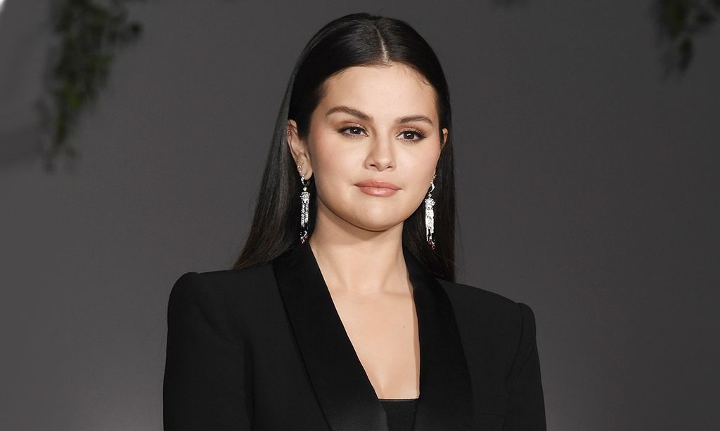 Selena Gomez desvela la razón que podría truncar su sueño de ser madre