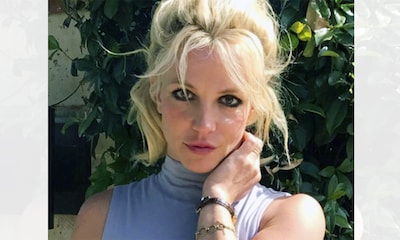 Britney Spears confiesa que sufre un daño en los nervios incurable