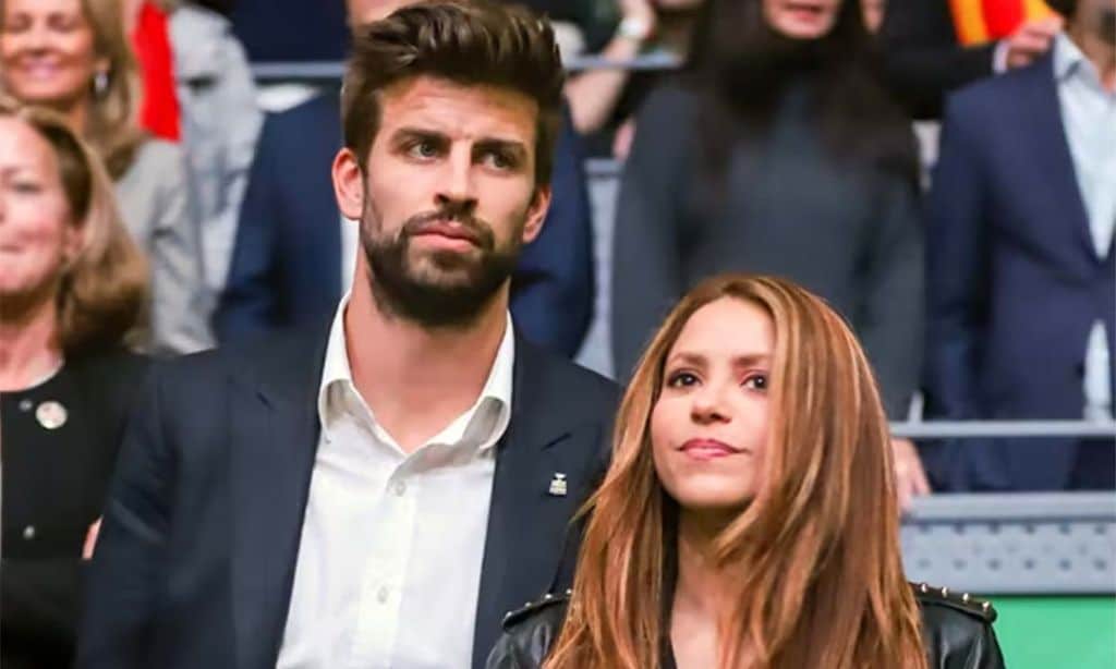 Shakira y Piqué llegan a un acuerdo: la cantante se llevará a sus hijos a Miami