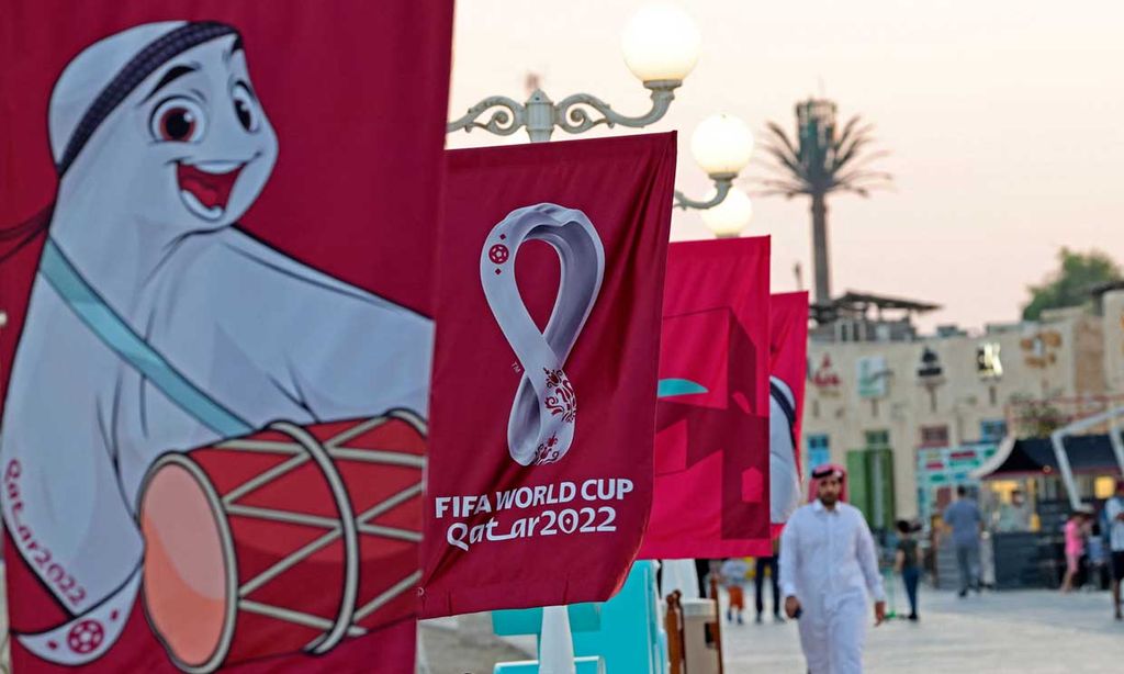 Un Mundial atípico: las polémicas normas que afectarán tanto a futbolistas como a aficionados en Catar