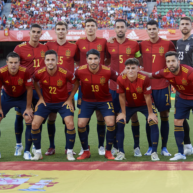 De sus aficiones a su vida familiar: el lado más personal de los jugadores de la Selección española en Qatar
