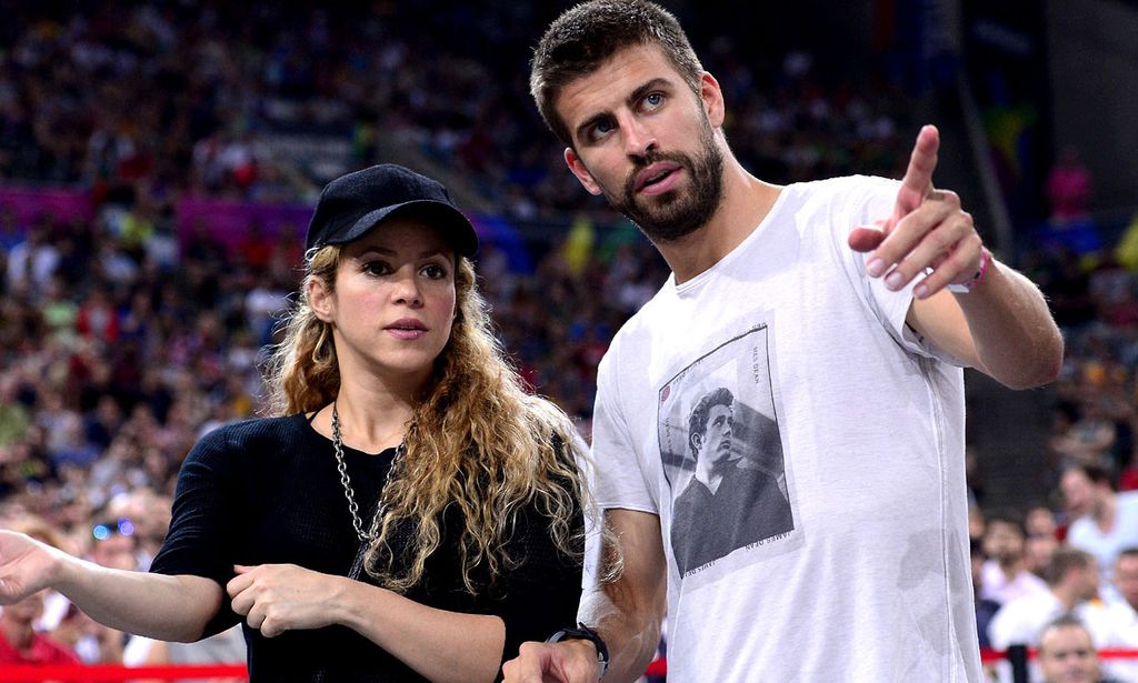 Crónica de los cinco meses que han marcado la tormentosa separación de Shakira y Gerard Piqué