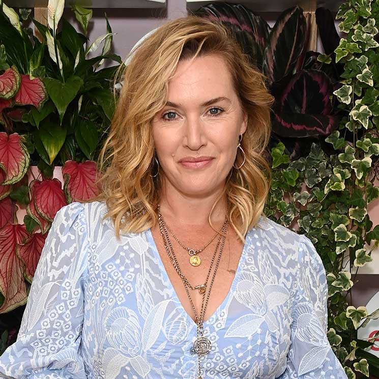 El  gesto de Kate Winslet con una niña con parálisis cerebral que ha emocionado a todo Reino Unido 