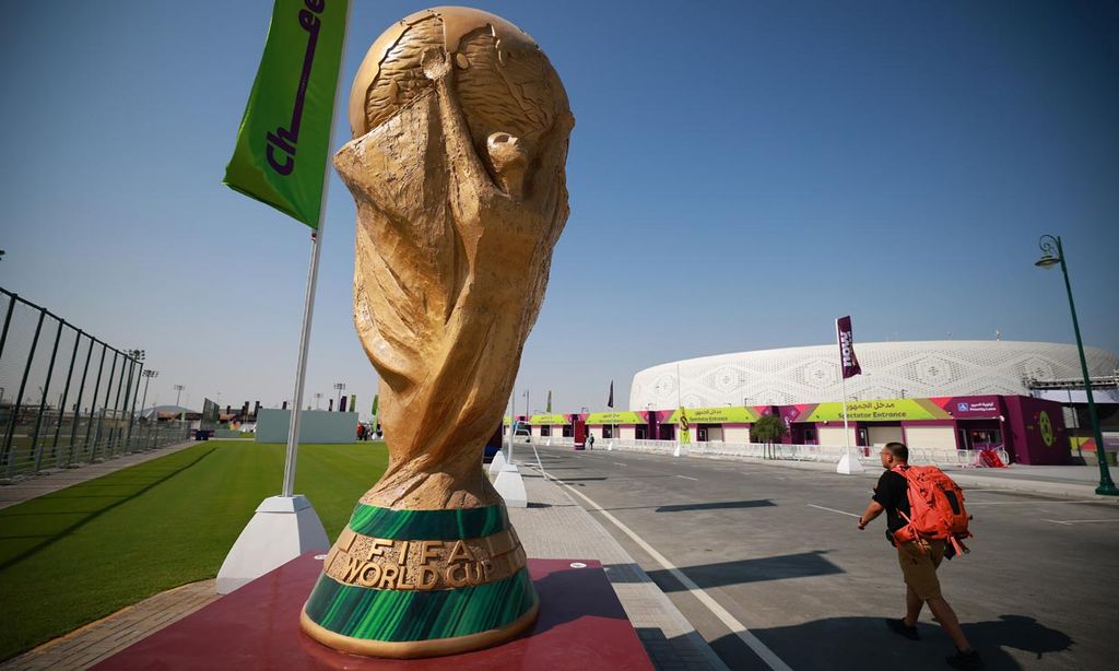 ¿Cuánto gana el vencedor del Mundial? ¿Cuánto gastará el país anfitrión? El Mundial de Qatar en cifras