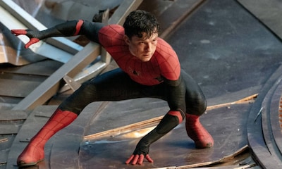 Tom Holland, ¿de nuevo en la piel de Spider-man?