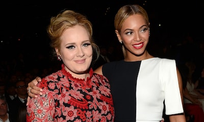 Adele y Beyonce, que bate un impresionante récord, favoritas en la carrera por los Grammy 2023
