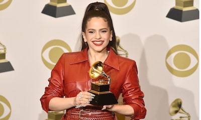 Cuenta atrás para los Grammy Latinos 2022: consulta aquí la lista de los nominados