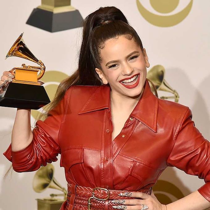 Descubre cómo es el sistema de votación de los Grammy Latinos con el que se elige a los ganadores 