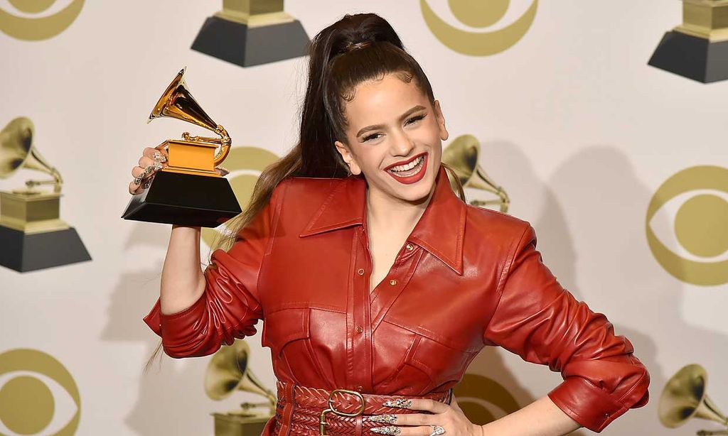 Descubre cómo es el sistema de votación de los Grammy Latinos con el que se elige a los ganadores