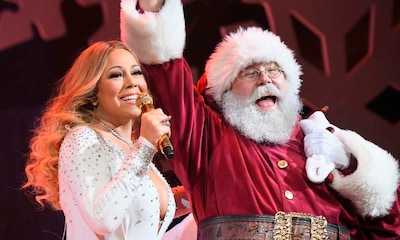 La razón por la que Mariah Carey no es la 'Reina de la navidad'
