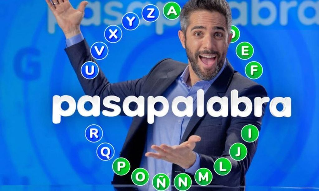 ¿Está El Rosco de 'Pasapalabra' en peligro?