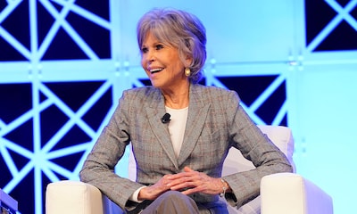 La serenidad de Jane Fonda, en pleno tratamiento contra el cáncer: 'No tengo miedo a irme. Estoy lista'