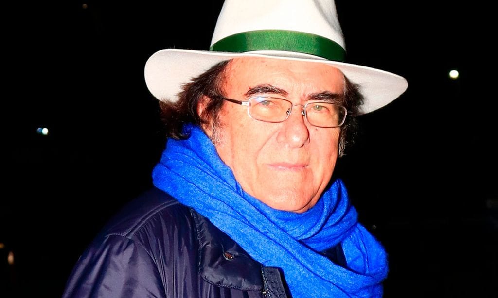 Al Bano Carrisi