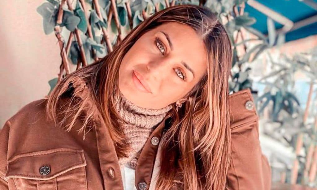 Elena Tablada se refugia en sus amigas tras su reciente separación de Javier Ungría