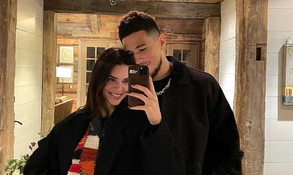 Kendall Jenner y Devin Booker ponen punto y final, por segunda vez, a su relación