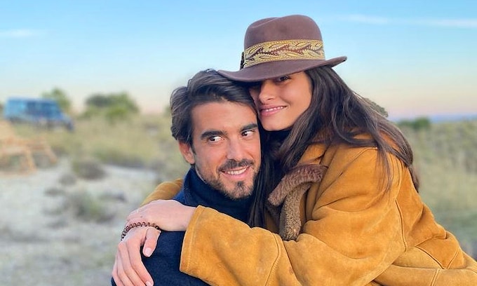 Daniel Arigita y la cantante Clara Muñiz van a ser padres