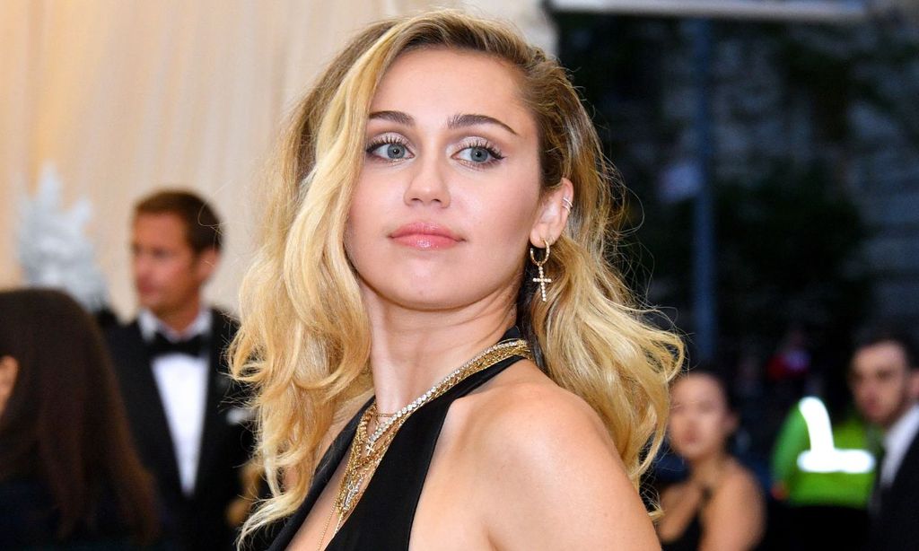 Miley Cyrus ya es treintañera: sus episodios más polémicos
