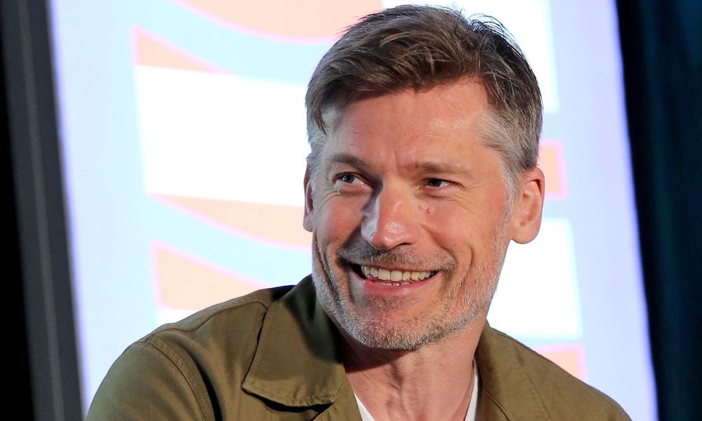 Nikolaj Coster-Waldau 