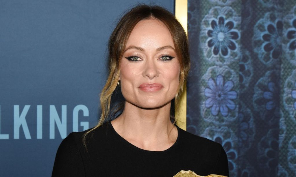 El ‘annus horribilis’ de Olivia Wilde: así se gestó un 2022 amargo en lo laboral y en lo personal