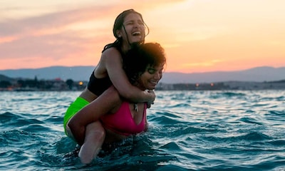 'Miércoles’ y la historia real de superación de una nadadora en ‘The Swimmers’: lo nuevo de Netflix