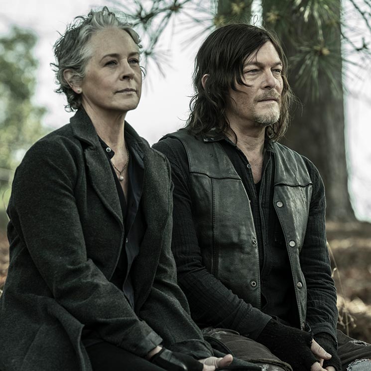 El fin de ‘The Walking Dead’, los mejores momentos de la serie y las spin off para continuar