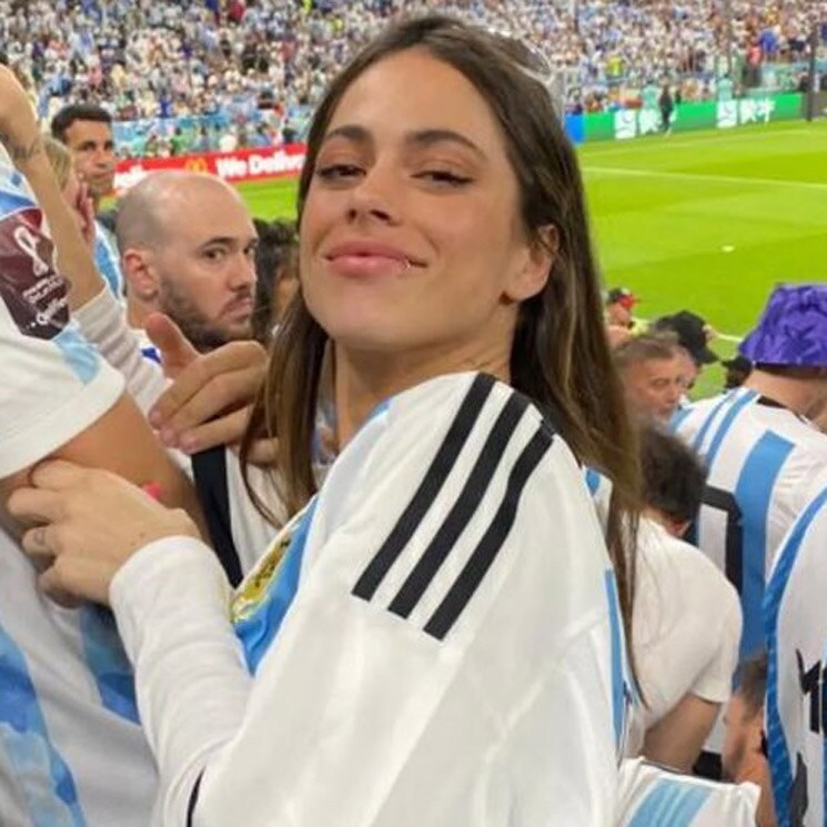 La prueba que demuestra que Tini Stoessel y Rodrigo de Paul siguen juntos y muy enamorados