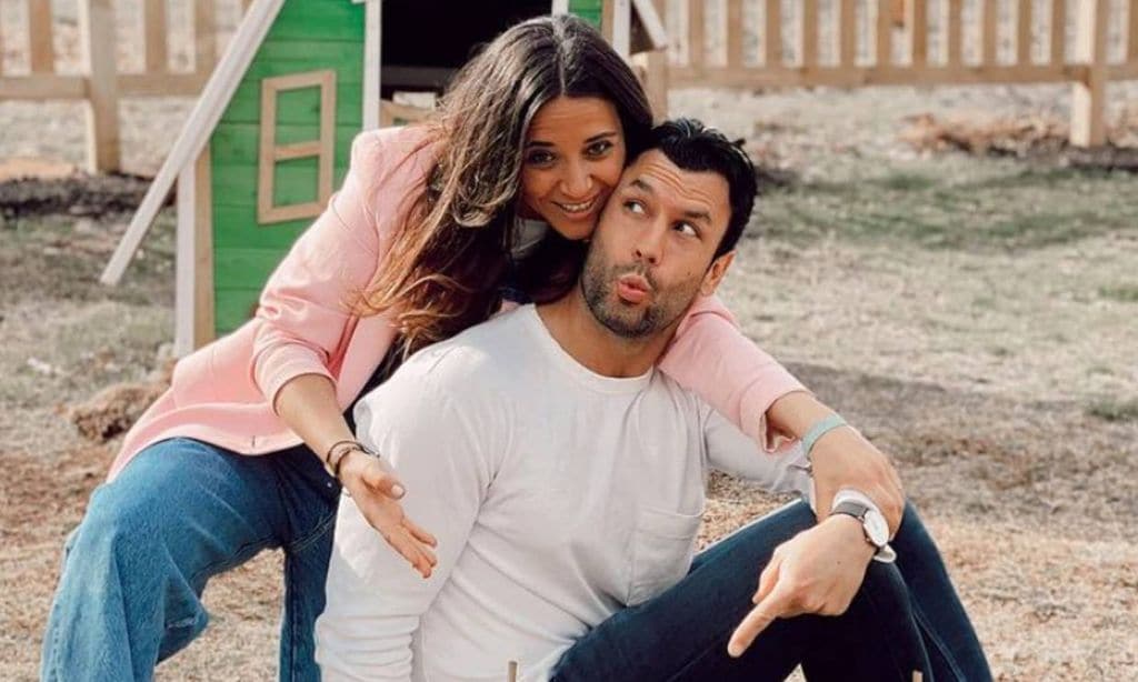 Alicia Peña, mujer de Jorge Pérez, apoya a su marido pero admite: 'Hay un gran dolor en mi corazón'