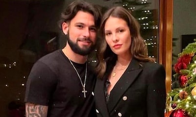 Jota Peleteiro anuncia que se separa de Jessica Bueno tras nueve años de relación