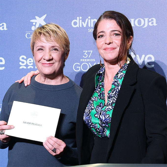 Premios Goya 2023: la lista completa de nominados
