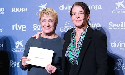 'As bestas' y 'Alcarrás', entre las películas favoritas de los Premios Goya 2023: consulta la lista completa de nominados