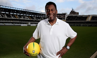 El Mundial de Qatar manda su apoyo a Pelé, cuyo estado de salud tiene en vilo a los amantes del fútbol