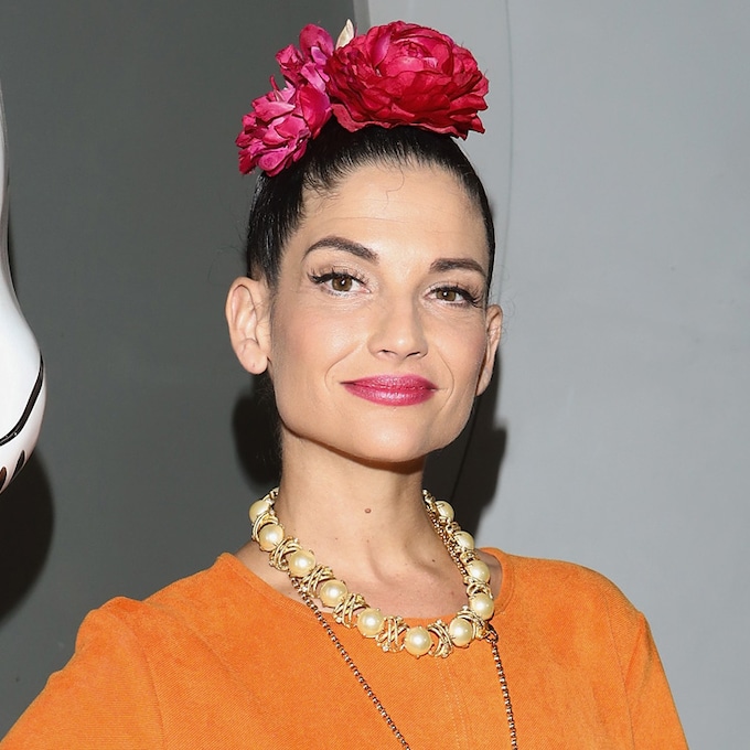 La cantante Natalia Jiménez demanda a su exmarido Daniel Trueba para poder viajar con su hija