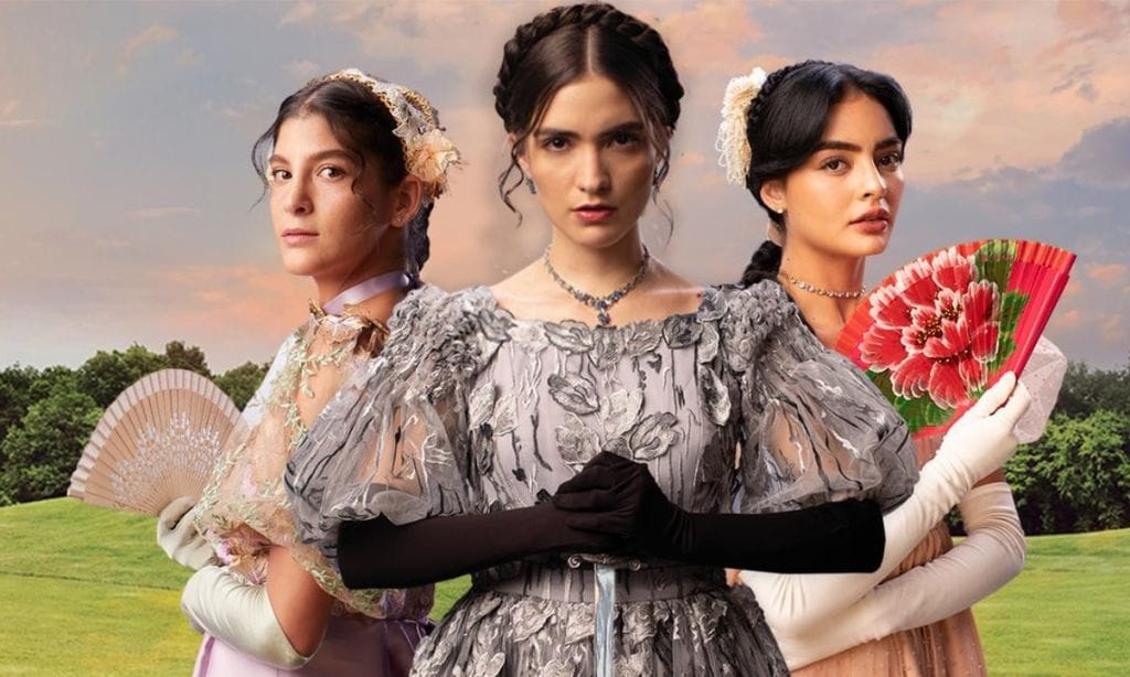 'Las Villamizar', la telenovela de época vista desde una perspectiva femenina