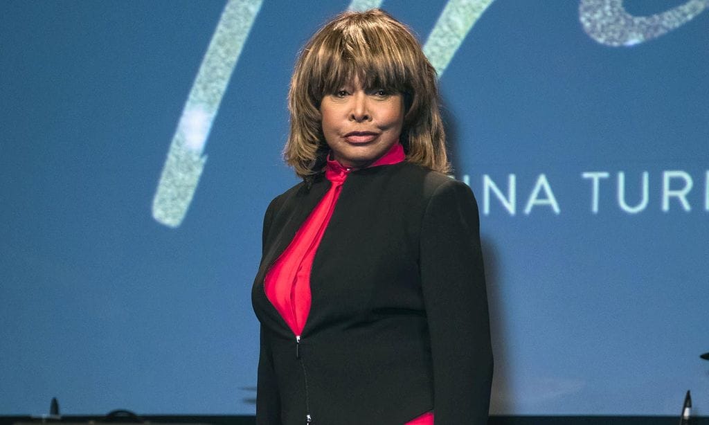 La tragedia vuelve a golpear a Tina Turner al perder a su hijo Roonie, de 62 años