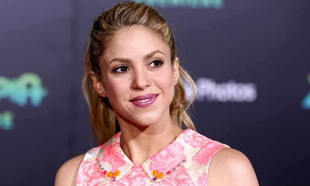 Shakira define así el 2022 a punto de acabar: 'Ha sido un año que difícilmente podré olvidar'