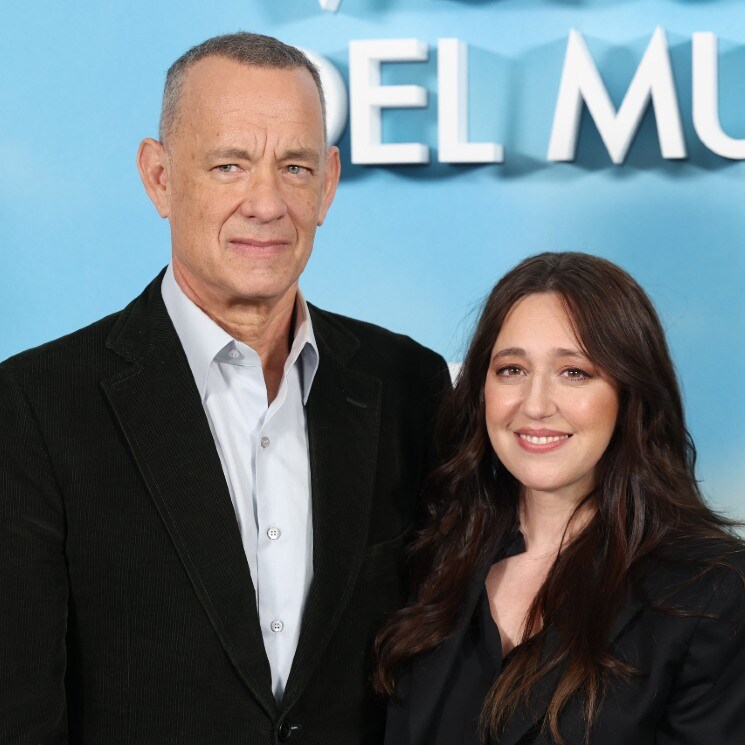 Mariana Treviño, de 'La casa de las flores' a coprotagonizar una película con Tom Hanks 
