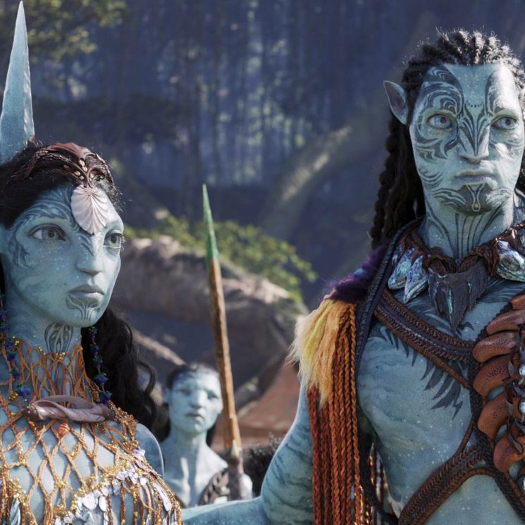 Todas las novedades de 'Avatar: el sentido del agua', la esperadísima secuela de James Cameron