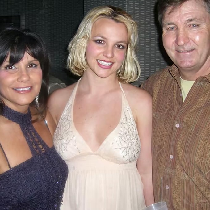 El padre de Britney Spears rompe su silencio: 'Sin la tutela, no sé si mi hija estaría viva'