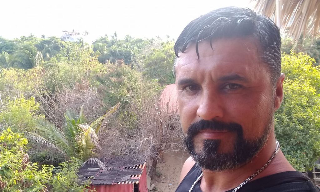 El atleta gallego Gustavo Dacal, en estado grave tras contagiarse de dengue por la picadura de un mosquito